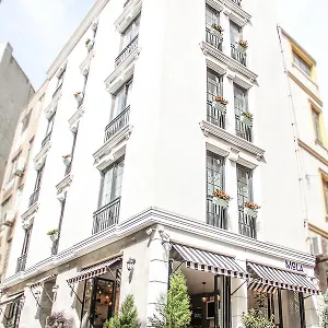 Mola Galata 2*, Istambul Turquie