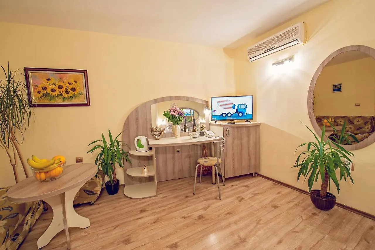 Hotel Color Varna 3*,  Bulgaria