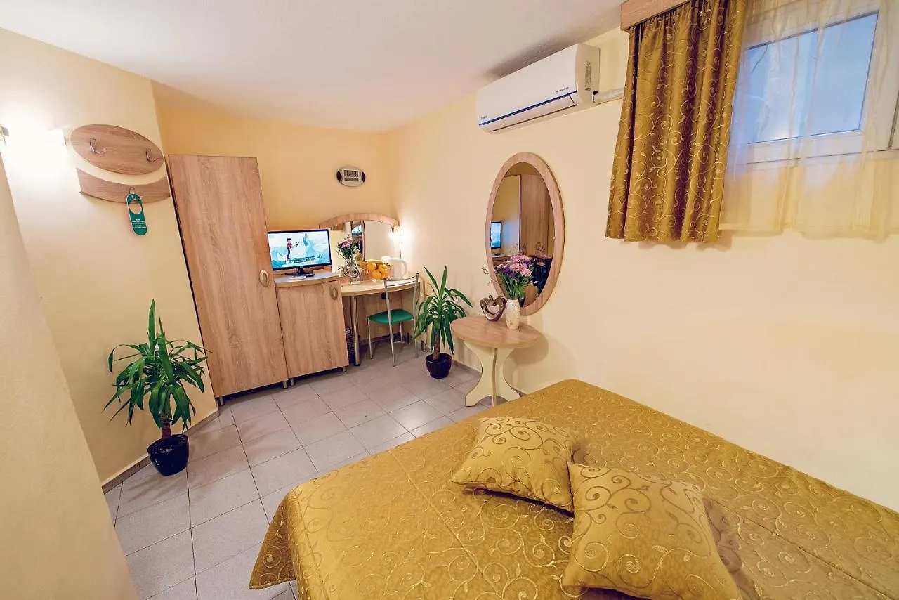 Hotel Color Varna Bulgaria