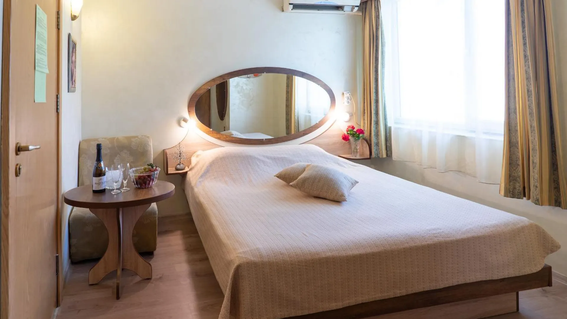 Hotel Color Varna Bulgaria