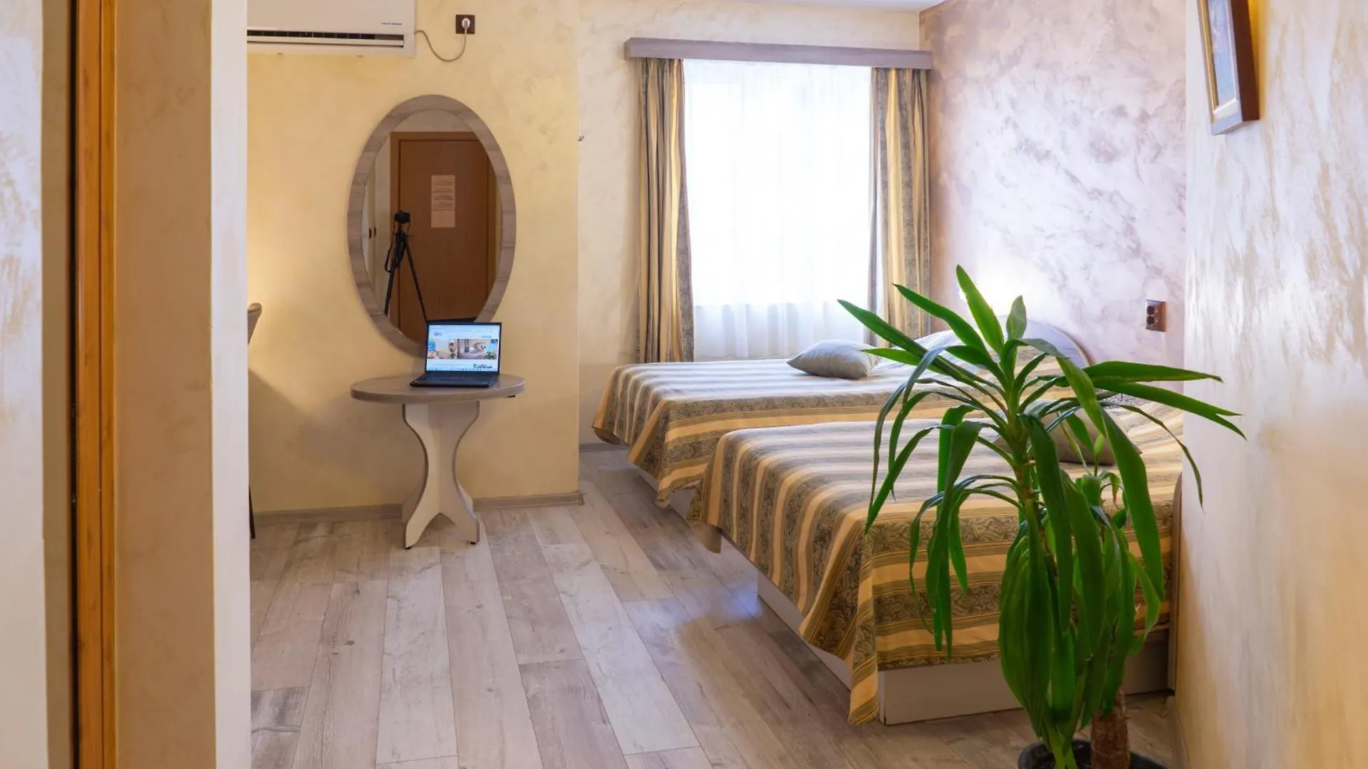 ***  Hotel Color Varna Bulgaria